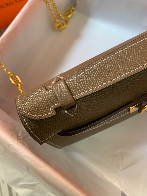 エルメス バッグ 激安細部ディテール